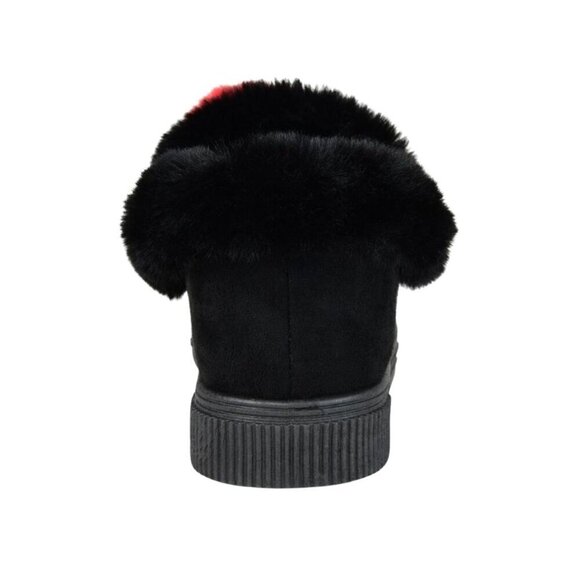 Journee Collection Tru Comfort “Sunset” Slip-On Shoe Style Slippers – Size 8 - Picture 10 of 11